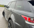 Сірий Ленд Ровер Range Rover Sport, об'ємом двигуна 3 л та пробігом 136 тис. км за 26900 $, фото 7 на Automoto.ua