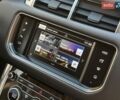Сірий Ленд Ровер Range Rover Sport, об'ємом двигуна 3 л та пробігом 169 тис. км за 20990 $, фото 30 на Automoto.ua