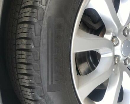 Сірий Ленд Ровер Range Rover Sport, об'ємом двигуна 3 л та пробігом 120 тис. км за 31900 $, фото 35 на Automoto.ua