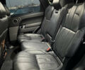 Сірий Ленд Ровер Range Rover Sport, об'ємом двигуна 2.99 л та пробігом 279 тис. км за 24500 $, фото 16 на Automoto.ua
