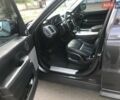Сірий Ленд Ровер Range Rover Sport, об'ємом двигуна 3 л та пробігом 120 тис. км за 29900 $, фото 28 на Automoto.ua