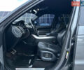 Сірий Ленд Ровер Range Rover Sport, об'ємом двигуна 2.99 л та пробігом 178 тис. км за 29799 $, фото 15 на Automoto.ua