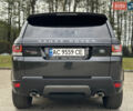 Сірий Ленд Ровер Range Rover Sport, об'ємом двигуна 4.4 л та пробігом 206 тис. км за 38000 $, фото 10 на Automoto.ua