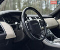 Сірий Ленд Ровер Range Rover Sport, об'ємом двигуна 4.4 л та пробігом 206 тис. км за 38000 $, фото 20 на Automoto.ua