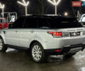 Сірий Ленд Ровер Range Rover Sport, об'ємом двигуна 3 л та пробігом 167 тис. км за 23999 $, фото 23 на Automoto.ua