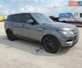 Сірий Ленд Ровер Range Rover Sport, об'ємом двигуна 2.99 л та пробігом 109 тис. км за 6500 $, фото 3 на Automoto.ua