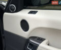 Сірий Ленд Ровер Range Rover Sport, об'ємом двигуна 4.4 л та пробігом 206 тис. км за 38000 $, фото 83 на Automoto.ua