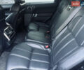 Сірий Ленд Ровер Range Rover Sport, об'ємом двигуна 3 л та пробігом 158 тис. км за 21500 $, фото 36 на Automoto.ua