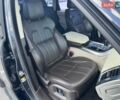 Сірий Ленд Ровер Range Rover Sport, об'ємом двигуна 2.99 л та пробігом 130 тис. км за 34999 $, фото 10 на Automoto.ua