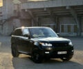 Сірий Ленд Ровер Range Rover Sport, об'ємом двигуна 3 л та пробігом 130 тис. км за 29000 $, фото 1 на Automoto.ua