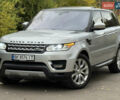 Серый Ленд Ровер Рендж Ровер Спорт, объемом двигателя 3 л и пробегом 167 тыс. км за 26999 $, фото 3 на Automoto.ua