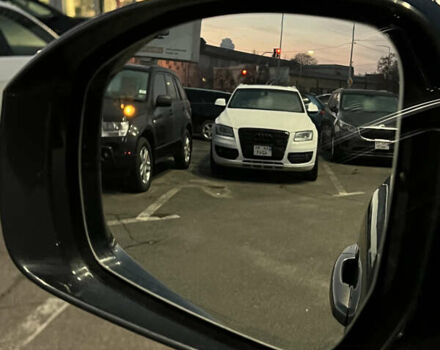 Сірий Ленд Ровер Range Rover Sport, об'ємом двигуна 2.99 л та пробігом 279 тис. км за 24500 $, фото 25 на Automoto.ua