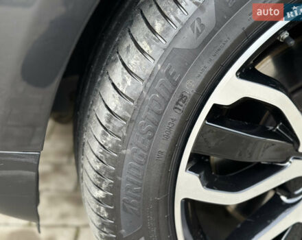 Сірий Ленд Ровер Range Rover Sport, об'ємом двигуна 4.4 л та пробігом 206 тис. км за 35000 $, фото 55 на Automoto.ua
