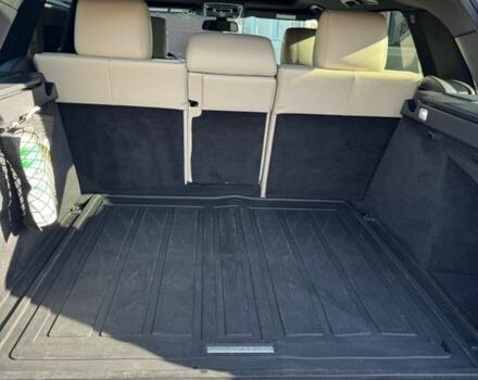 Сірий Ленд Ровер Range Rover Sport, об'ємом двигуна 3 л та пробігом 138 тис. км за 24700 $, фото 6 на Automoto.ua