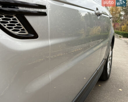 Сірий Ленд Ровер Range Rover Sport, об'ємом двигуна 2.99 л та пробігом 167 тис. км за 28000 $, фото 24 на Automoto.ua