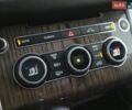 Сірий Ленд Ровер Range Rover Sport, об'ємом двигуна 2.99 л та пробігом 226 тис. км за 25999 $, фото 16 на Automoto.ua