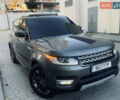 Сірий Ленд Ровер Range Rover Sport, об'ємом двигуна 3 л та пробігом 158 тис. км за 21500 $, фото 13 на Automoto.ua