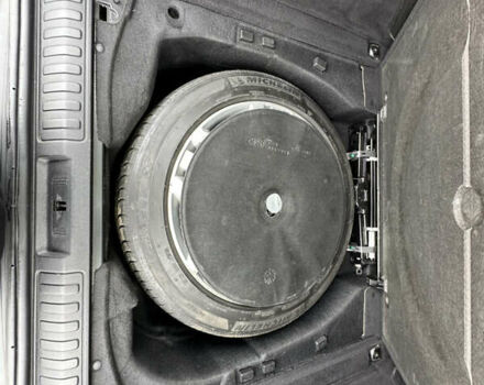 Сірий Ленд Ровер Range Rover Sport, об'ємом двигуна 3 л та пробігом 134 тис. км за 30500 $, фото 25 на Automoto.ua