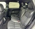 Сірий Ленд Ровер Range Rover Sport, об'ємом двигуна 3 л та пробігом 100 тис. км за 7200 $, фото 9 на Automoto.ua