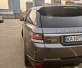 Сірий Ленд Ровер Range Rover Sport, об'ємом двигуна 3 л та пробігом 153 тис. км за 27900 $, фото 6 на Automoto.ua