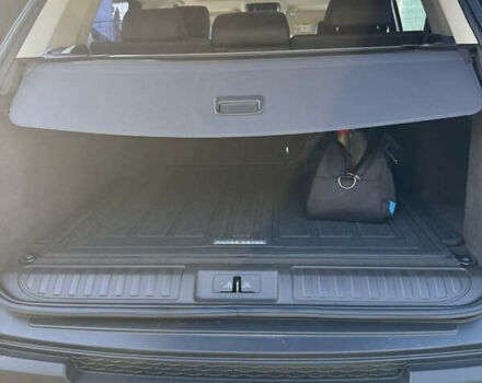 Ленд Ровер Рендж Ровер Спорт 2016 в Киеве на Automoto.ua Серый Ленд Ровер Рендж Ровер Спорт, объемом двигателя 2.99 л и пробегом 120 тыс. км за 45000 $, фото 4 на Automoto.ua