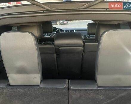 Серый Ленд Ровер Рендж Ровер Спорт, объемом двигателя 3 л и пробегом 212 тыс. км за 16700 $, фото 43 на Automoto.ua