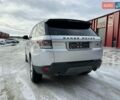 Сірий Ленд Ровер Range Rover Sport, об'ємом двигуна 3 л та пробігом 219 тис. км за 28500 $, фото 8 на Automoto.ua
