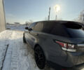 Сірий Ленд Ровер Range Rover Sport, об'ємом двигуна 2.99 л та пробігом 139 тис. км за 29900 $, фото 10 на Automoto.ua