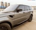 Сірий Ленд Ровер Range Rover Sport, об'ємом двигуна 3 л та пробігом 153 тис. км за 27900 $, фото 3 на Automoto.ua