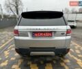 Сірий Ленд Ровер Range Rover Sport, об'ємом двигуна 3 л та пробігом 165 тис. км за 21250 $, фото 8 на Automoto.ua