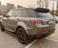 Сірий Ленд Ровер Range Rover Sport, об'ємом двигуна 3 л та пробігом 165 тис. км за 26500 $, фото 6 на Automoto.ua