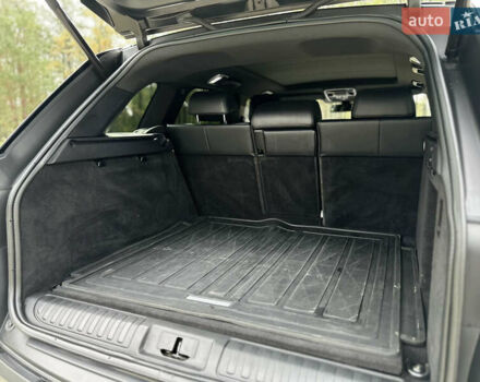 Ленд Ровер Рендж Ровер Спорт 2016 в Ковель на Automoto.ua Серый Ленд Ровер Рендж Ровер Спорт, объемом двигателя 4.4 л и пробегом 206 тыс. км за 39500 $, фото 76 на Automoto.ua