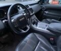 Сірий Ленд Ровер Range Rover Sport, об'ємом двигуна 3 л та пробігом 120 тис. км за 29900 $, фото 9 на Automoto.ua