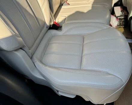 Сірий Ленд Ровер Range Rover Sport, об'ємом двигуна 3 л та пробігом 138 тис. км за 24700 $, фото 3 на Automoto.ua