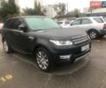 Сірий Ленд Ровер Range Rover Sport, об'ємом двигуна 3 л та пробігом 120 тис. км за 29900 $, фото 3 на Automoto.ua