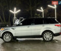 Сірий Ленд Ровер Range Rover Sport, об'ємом двигуна 3 л та пробігом 167 тис. км за 24999 $, фото 27 на Automoto.ua