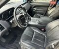 Сірий Ленд Ровер Range Rover Sport, об'ємом двигуна 3 л та пробігом 219 тис. км за 28500 $, фото 19 на Automoto.ua