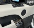 Сірий Ленд Ровер Range Rover Sport, об'ємом двигуна 2.99 л та пробігом 96 тис. км за 32500 $, фото 40 на Automoto.ua