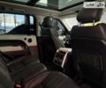 Сірий Ленд Ровер Range Rover Sport, об'ємом двигуна 2.99 л та пробігом 96 тис. км за 32500 $, фото 46 на Automoto.ua