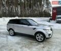 Сірий Ленд Ровер Range Rover Sport, об'ємом двигуна 3 л та пробігом 219 тис. км за 28500 $, фото 2 на Automoto.ua