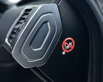 Серый Ленд Ровер Рендж Ровер Спорт, объемом двигателя 2.99 л и пробегом 177 тыс. км за 29999 $, фото 78 на Automoto.ua