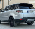 Сірий Ленд Ровер Range Rover Sport, об'ємом двигуна 2.99 л та пробігом 95 тис. км за 34000 $, фото 7 на Automoto.ua