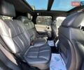 Сірий Ленд Ровер Range Rover Sport, об'ємом двигуна 2.99 л та пробігом 190 тис. км за 24250 $, фото 24 на Automoto.ua