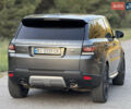 Сірий Ленд Ровер Range Rover Sport, об'ємом двигуна 2.99 л та пробігом 198 тис. км за 33000 $, фото 15 на Automoto.ua