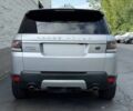 Сірий Ленд Ровер Range Rover Sport, об'ємом двигуна 3 л та пробігом 100 тис. км за 7200 $, фото 4 на Automoto.ua
