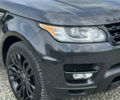 Сірий Ленд Ровер Range Rover Sport, об'ємом двигуна 3 л та пробігом 134 тис. км за 30500 $, фото 36 на Automoto.ua