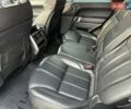 Сірий Ленд Ровер Range Rover Sport, об'ємом двигуна 3 л та пробігом 219 тис. км за 28500 $, фото 20 на Automoto.ua