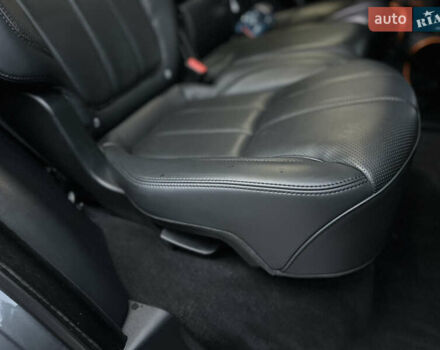 Серый Ленд Ровер Рендж Ровер Спорт, объемом двигателя 2.99 л и пробегом 177 тыс. км за 29999 $, фото 87 на Automoto.ua