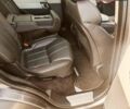 Сірий Ленд Ровер Range Rover Sport, об'ємом двигуна 3 л та пробігом 153 тис. км за 27900 $, фото 36 на Automoto.ua