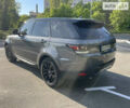 Сірий Ленд Ровер Range Rover Sport, об'ємом двигуна 2.99 л та пробігом 158 тис. км за 33499 $, фото 7 на Automoto.ua